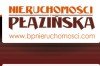 Biuro nieruchomości i usług projektowych inż.Barbara Płazińska